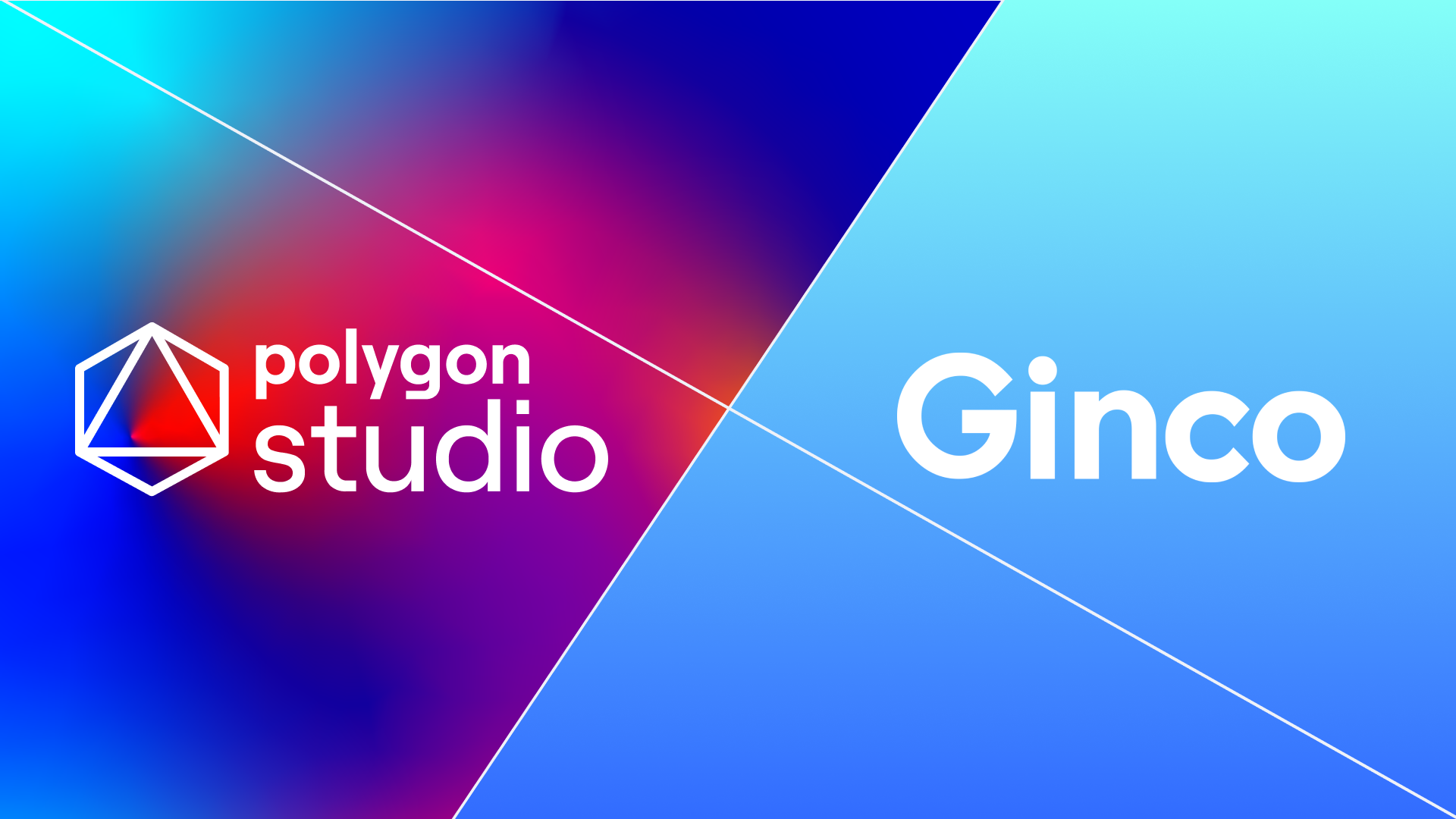 Ginco and polygon